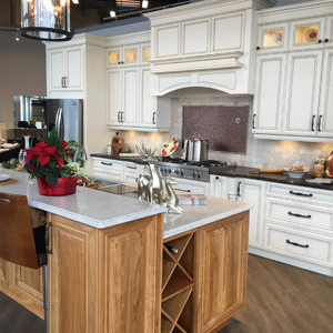 Kitchen Renovation